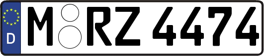 M-RZ4474