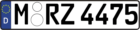 M-RZ4475
