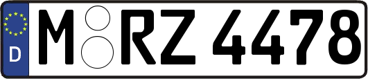 M-RZ4478