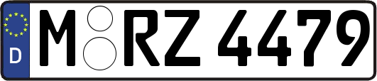 M-RZ4479