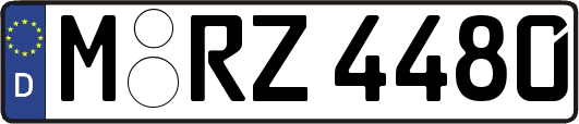 M-RZ4480