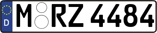 M-RZ4484