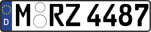 M-RZ4487