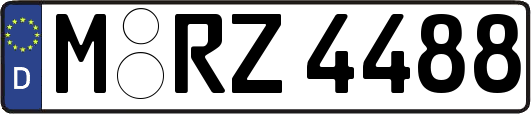 M-RZ4488