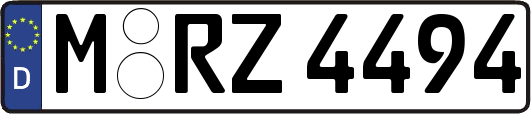 M-RZ4494