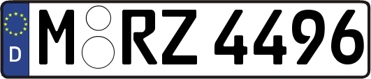 M-RZ4496