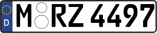 M-RZ4497