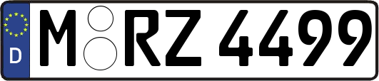 M-RZ4499