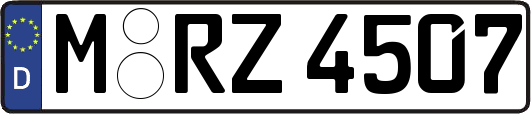 M-RZ4507