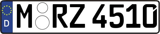 M-RZ4510