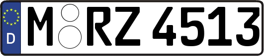 M-RZ4513