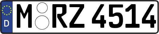 M-RZ4514