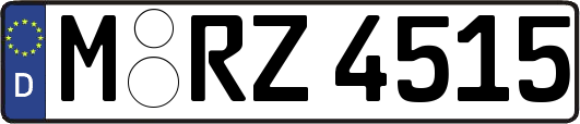M-RZ4515