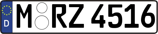 M-RZ4516