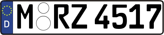 M-RZ4517