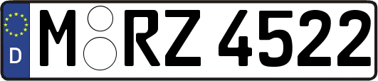 M-RZ4522