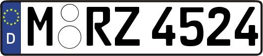 M-RZ4524