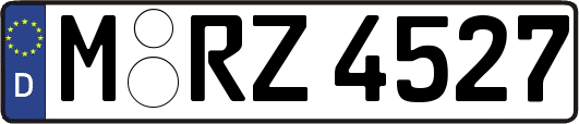 M-RZ4527