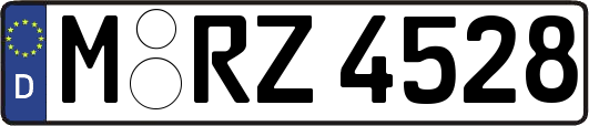 M-RZ4528