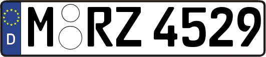 M-RZ4529