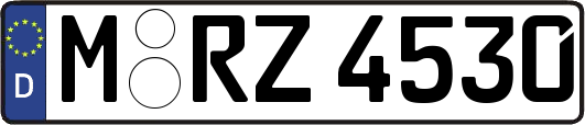 M-RZ4530