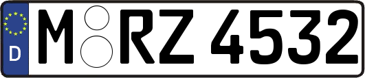 M-RZ4532