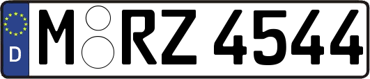 M-RZ4544