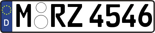 M-RZ4546