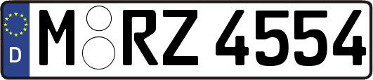 M-RZ4554