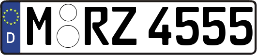 M-RZ4555