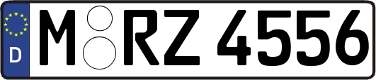 M-RZ4556