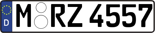 M-RZ4557