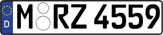 M-RZ4559