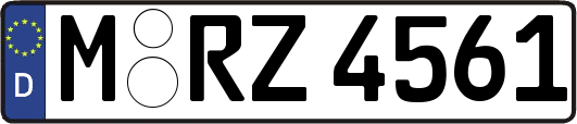 M-RZ4561