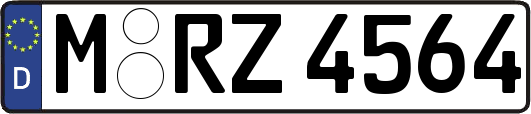 M-RZ4564