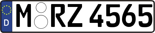 M-RZ4565