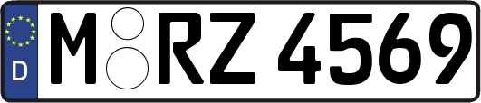 M-RZ4569