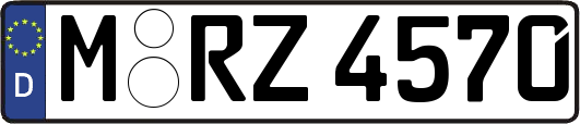 M-RZ4570