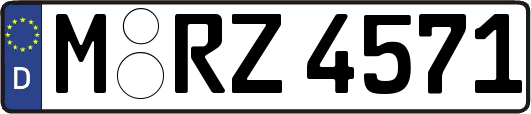 M-RZ4571