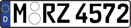 M-RZ4572