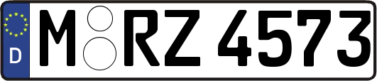M-RZ4573