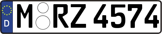 M-RZ4574