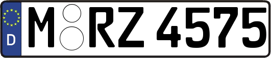 M-RZ4575