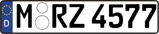 M-RZ4577