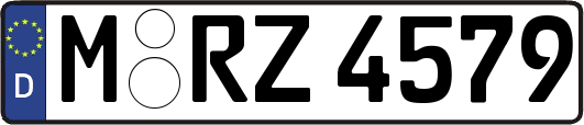 M-RZ4579