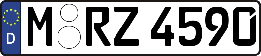 M-RZ4590