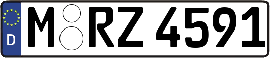M-RZ4591