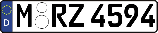 M-RZ4594