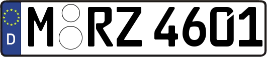 M-RZ4601