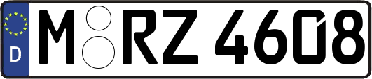 M-RZ4608
